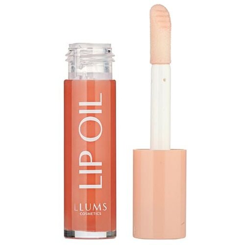 LLUMS ulje za usne nude 4ml Slike