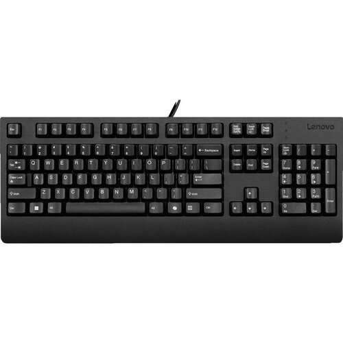 Lenovo Tastatura, USB, Preferred PRO II -... Cijene