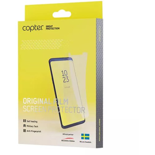 COPTER zaštitno staklo za telefon iphone 12 mini Slike