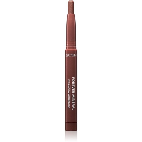 Gosh Forever Mineral Shimmer ble&amp;scaron;čeča senčila za oči v svinčniku odtenek 1.4 g Slike