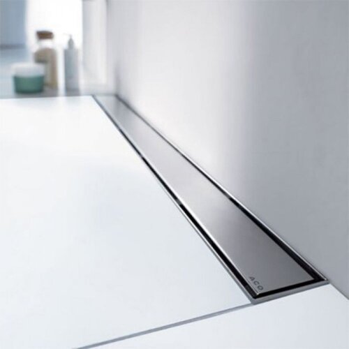Aco showerdrain e+ re&amp;scaron;etka massiv + 585 mm 3019989 Slike