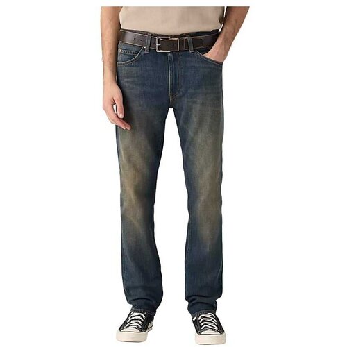 Levi's Levis - 518 slim fit muške farmerke Cene