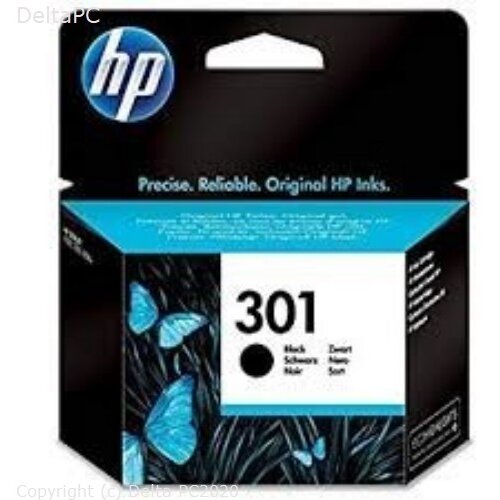 Pot INK OR CH561EE BK NO301XL Cijene