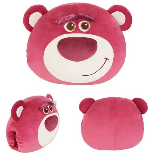 Toy Story Jastuk grijač za ruke Lotso Slike