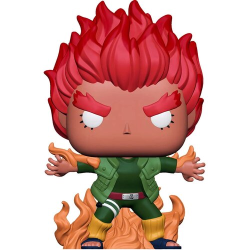 Funko POP ANIMATION: NARUTO- EIGHT GATES GUY figura, (20618689) Cene