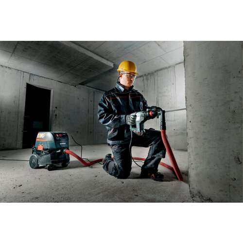 Metabo khe 3251 elektro-pneumatski čekić sds-plus sa dodatnom steznom glavom 600659000 Slike