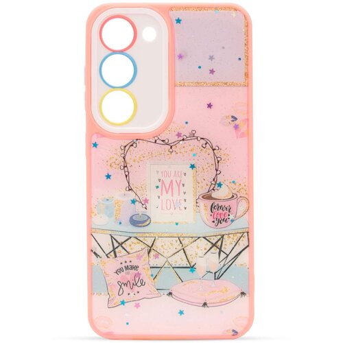  FASHION CASE Maska za telefon 9 za Samsung S23 DZ1/2 Cene