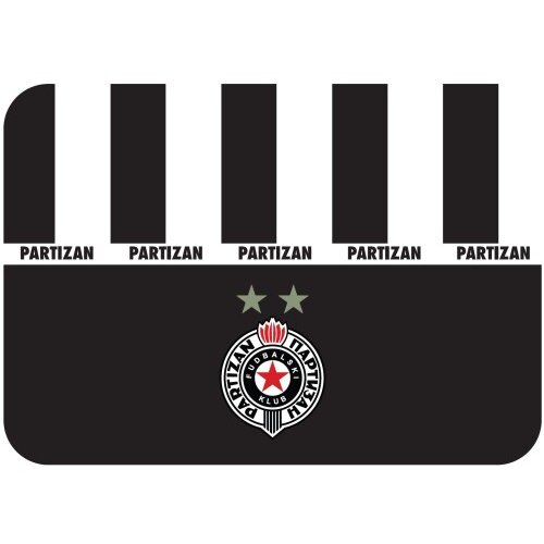 Moye PARTIZAN podloga za mi&scaron;ko - M Cene