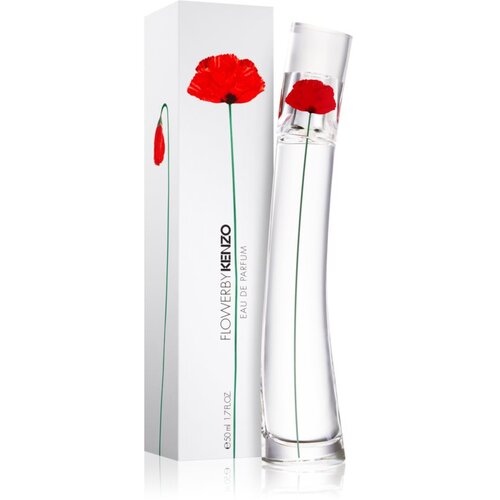 Kenzo flower by parfumska voda 50 ml za ženske Slike