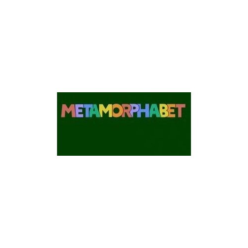 Steam metamorphabet key global Cene