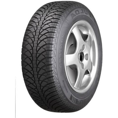 Fulda kristall montero 3 ( 165/60 R15 77T ) Slike