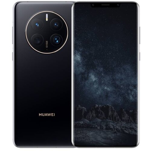 Huawei Mate 50 Pro Dual Sim 8GB RAM 256GB crni - NOV IZLOŽBENI UREĐAJ Slike