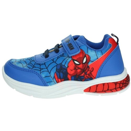 Marvel Visoke superge SP013205 Modra Slike