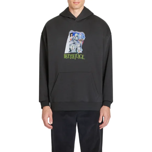 Celio Beetlejuice Sweatshirt - Men's Celio Beetlejuice Sweatshirt - Men's