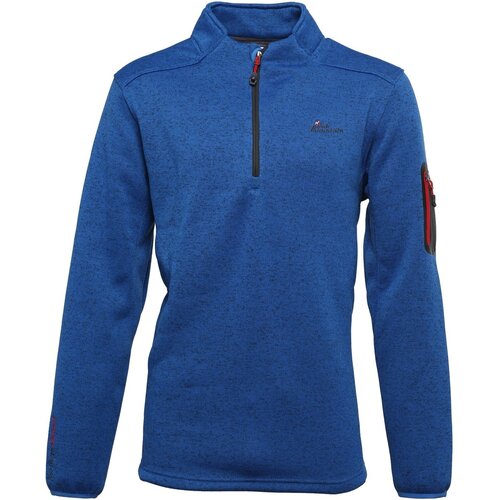 Peak Mountain Flis Polaire homme CYPAR Modra Cene