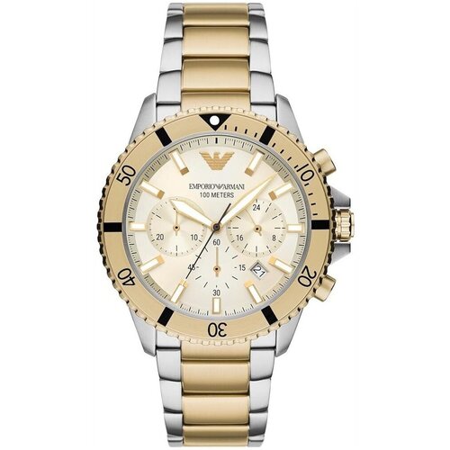 Emporio Armani Analogne ure AR11606 pisana Cene