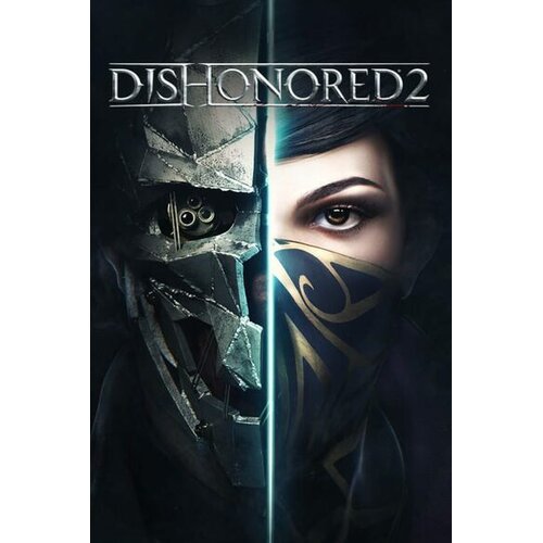  dishonored 2 (pc) key global Cene