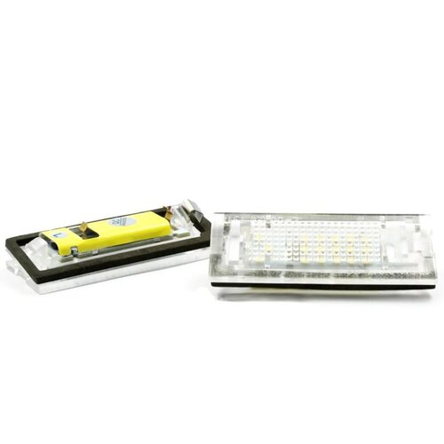 Oem LED osvetljenje za tablice BMW E39 Karavan Touring Cene