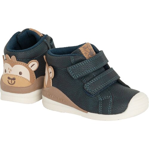 Cool club cipele gležnjače SHA1W25-CB1267 M blue 25 Slike