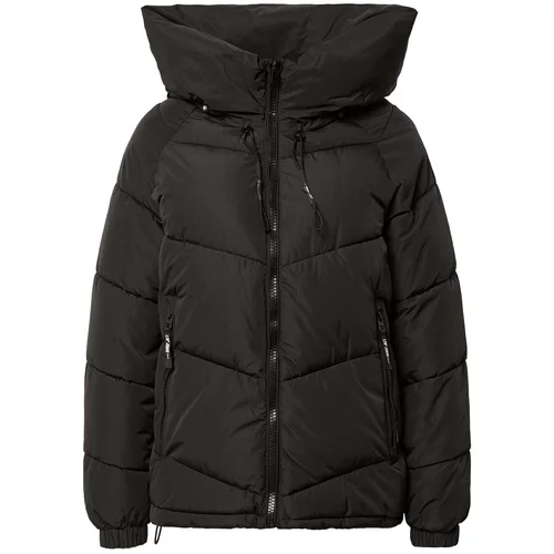 LTB Zimska jakna črna