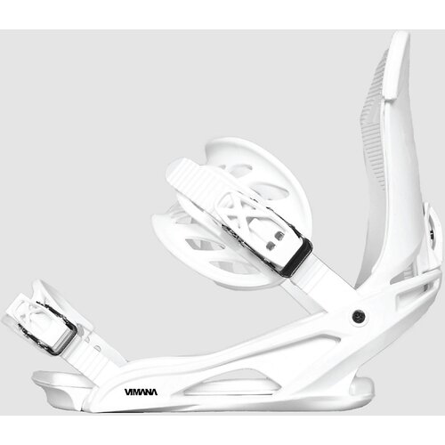 Vimana Optiscando 2026 Snowboard Binding white Cene