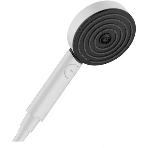 Hansgrohe pulsifi select 105 tuš ručica 3 funkcije, mat bela 24110700 Cene