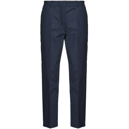Tommy Hilfiger SLIM STRAIGHT CO CHINO Cijene