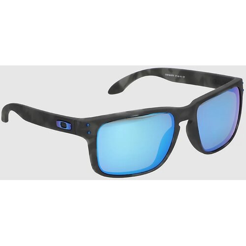 Oakley Holbrook 9102G7 Matte Black Tortoise/Prizm Sapphire Polarized Cene