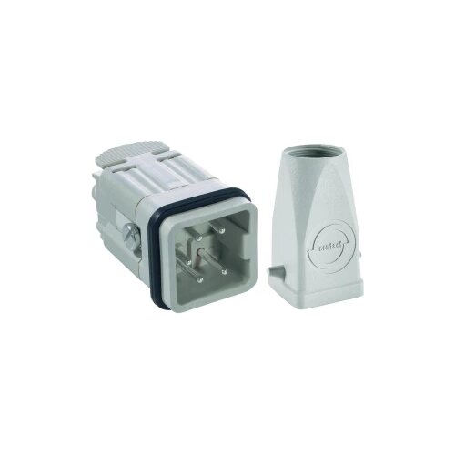 LAPP EPIC utični konektor H-A 3/4,serije EPIC KIT H-A 4 SS TGVM20Kabel 75009613 Cijene