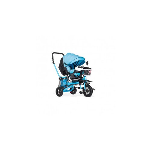 Aristom tricikl playtime „relax“ model 413 plava-uv soft platno Cene