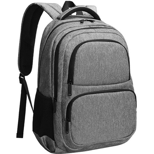 Magnum Bruno Harlem ranac za laptop 15.6"" sivi" Cene