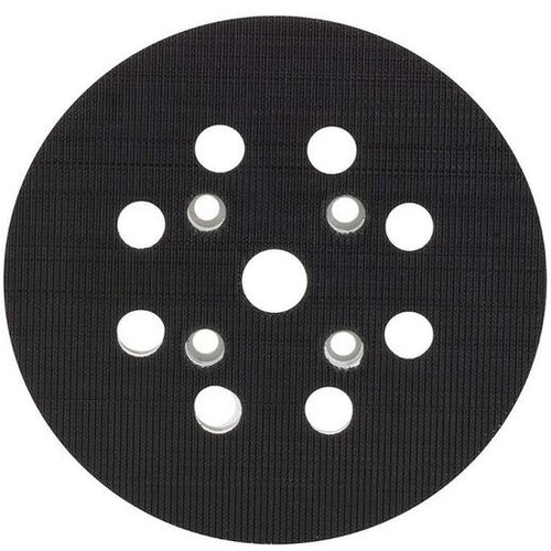 Bosch brusna plošča za ekscentrični brusilnik Soft 2609256B62 Cene