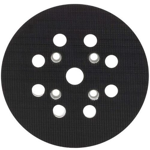 Bosch Gumeni Potporni tanjir 125 mm mekani Cene