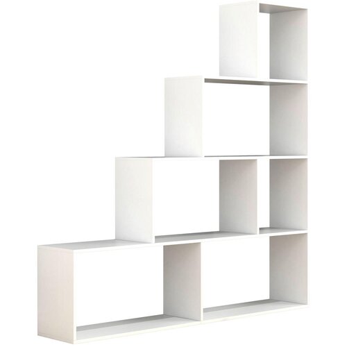 MID.YOU REGAL 155/163/29 cm bela Cene