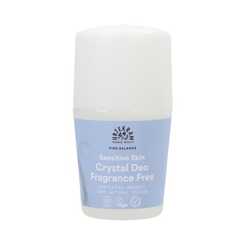 Urtekram fragrance Free Crystal Deo Cijene