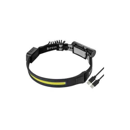 Brennenstuhl SL 500 A LED svjetiljka za glavu pogon na punjivu bateriju 500 lm 1173760000 Cijene