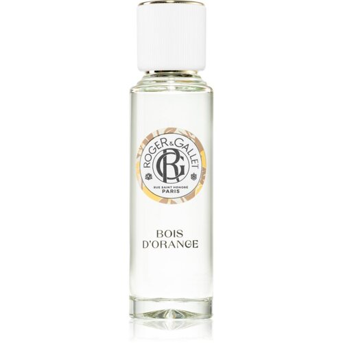 Roger & Gallet Bois d'Orange osvežilna voda uniseks 30 ml Cene