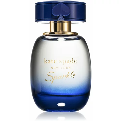 Kate Spade Sparkle parfemska voda za žene 40 ml