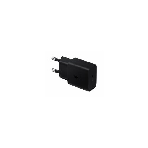 Samsung brzi adapter Fast Charging 15W Crni Slike