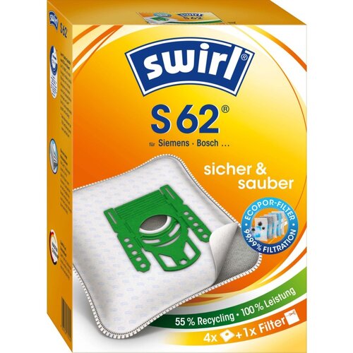 SWIRL S 62 MP Plus AirSpace Slike