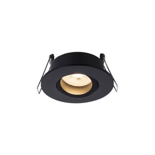 DOWNLIGHT LED GU10 IP65 crni Green Tech Cijene
