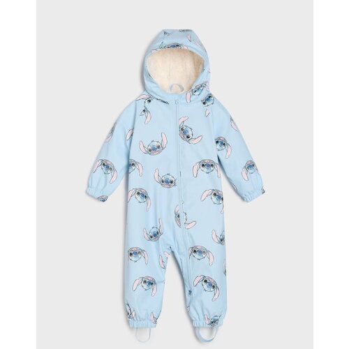 Sinsay Kombinezon za djevojčice Stitch Cijene