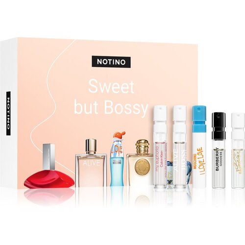 Beauty Discovery Box Notino Sweet but Bossy set za žene Cijene