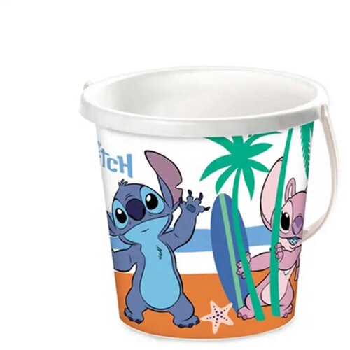 Mondo Toys Kanta za pijesak s uzorkom Lilo &amp;amp;amp, Stitch - Slike