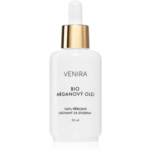 Venira BIO argan oil ulje za suho lice 50 ml Cijene