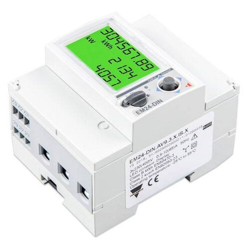Victron Energy REL200200100 EM24 Ethernet digitalni &scaron;tevec energije, (20762991) Cene