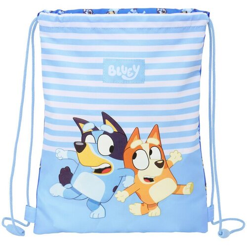BLUEY Saco Lets Play 34 cm Cijene