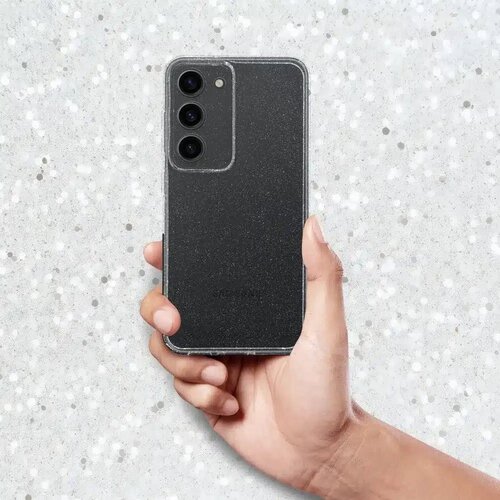 Clear CASE 2mm BLINK za SAMSUNG GALAXY A33 5G prozirna Slike