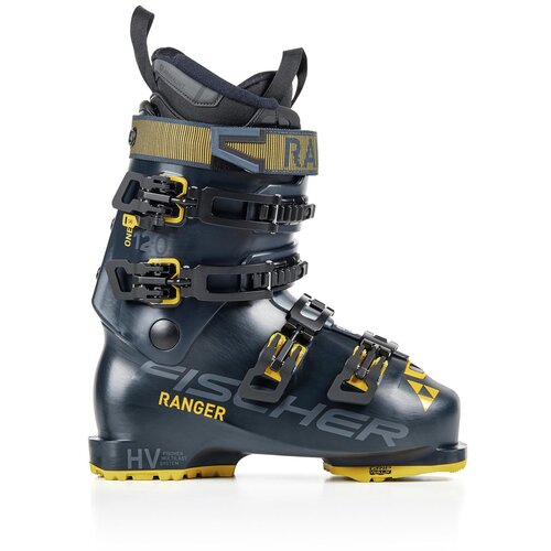 Fischer pancerice RANGER ONE 120 VAC GW DARKBLUE/DARKBLUE - 42,2/3 Slike