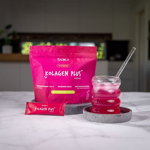 Malinca kolagen plus 2 x Cene